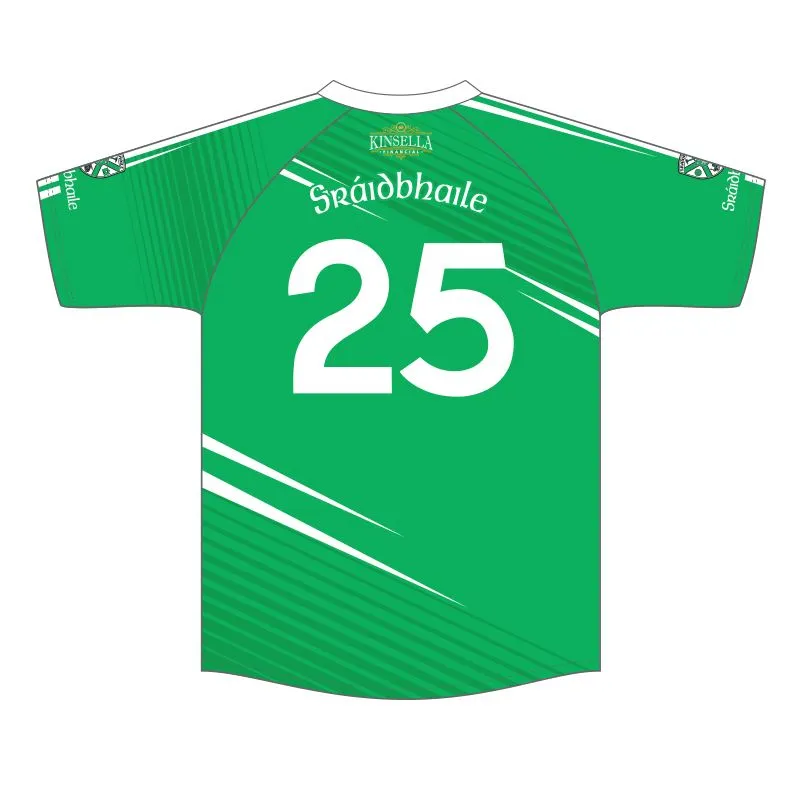 Stradbally GAA Laois Kids' Jersey