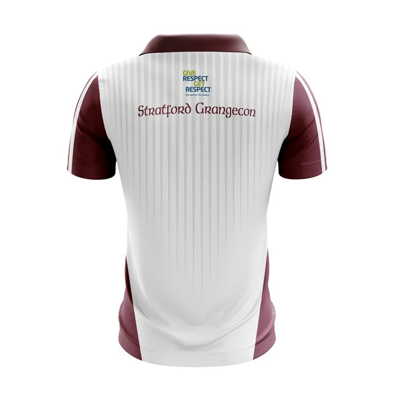 Stratford Grangecon GAA Kids' Jersey