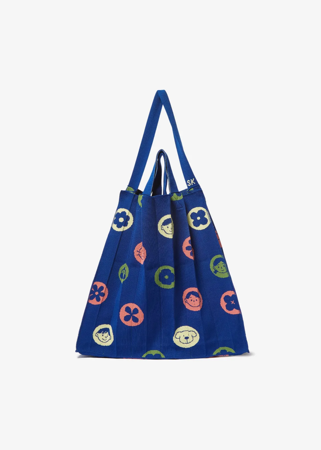 Sundae Kids Mam Bag (Pattern)