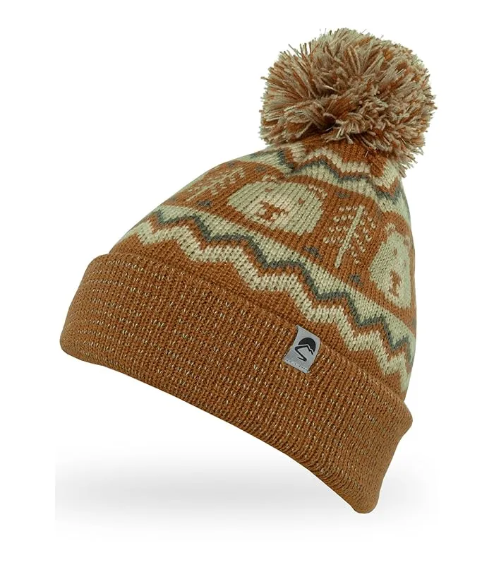 Sunday Afternoons Guidepost Reflective Beanie (Toddler/Little Kids/Big Kids)