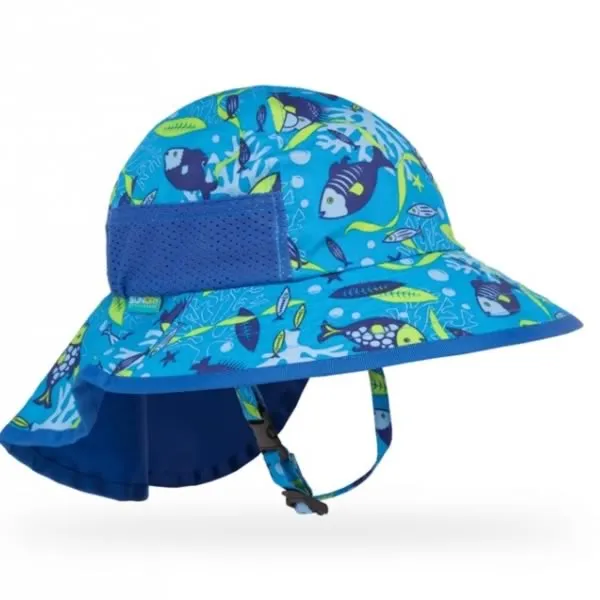 Sunday Afternoons Kids' Play Hat