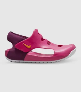 nike sunray protect 3 (ps) for kids