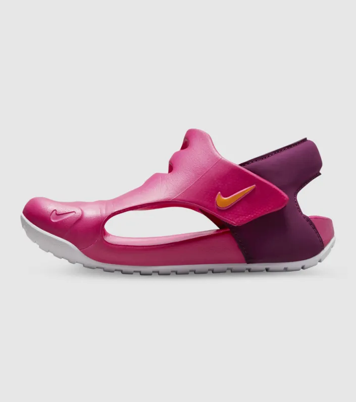 nike sunray protect 3 (ps) for kids