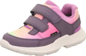 Superfit Kids' Rush Lilac | Buy Superfit Kids' Rush Lilac here | Outnorth