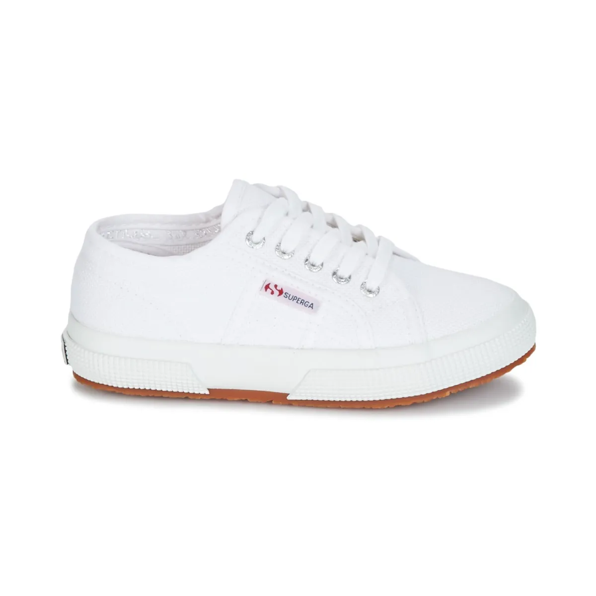 Kids Superga 2750 Classic Sneakers