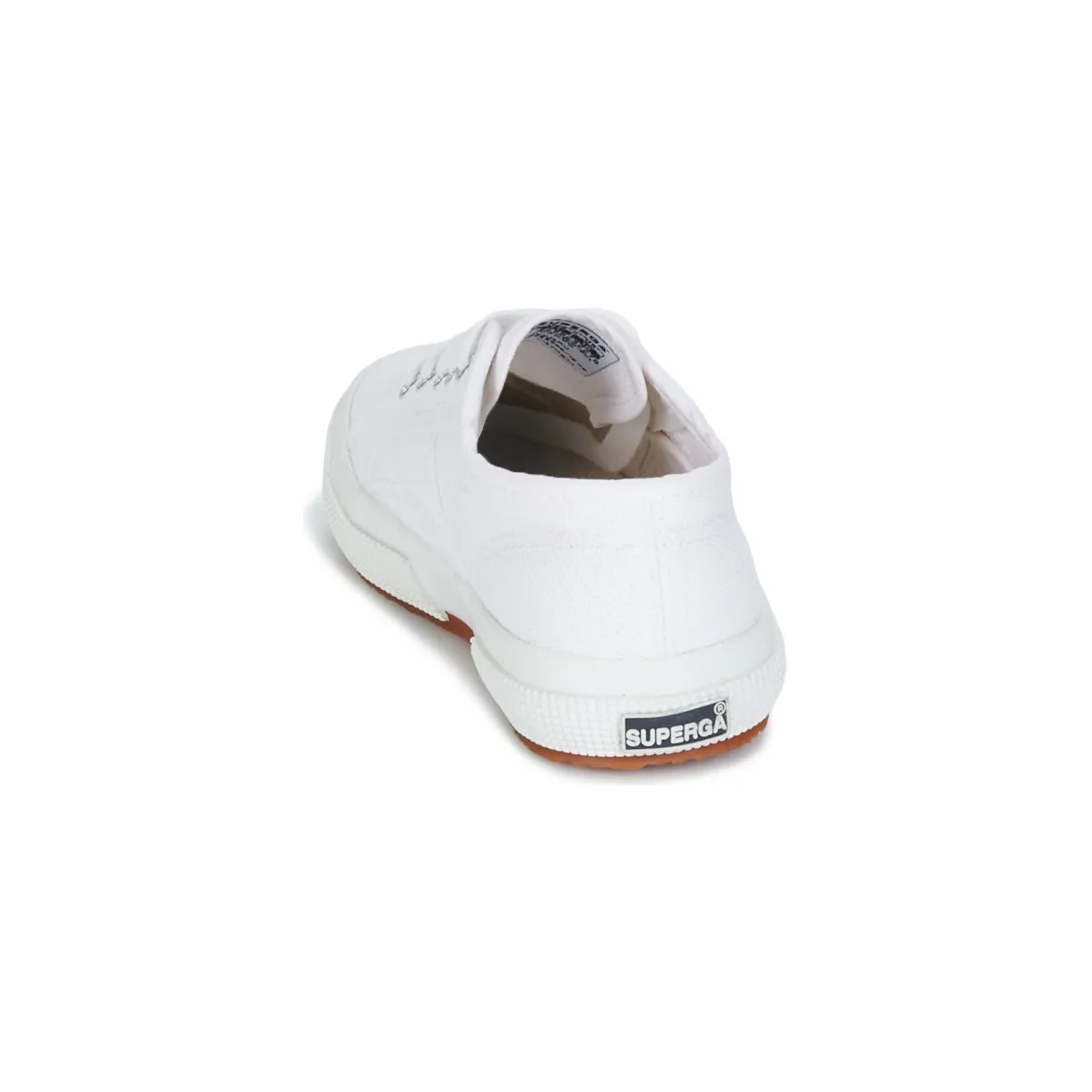 Kids Superga 2750 Classic Sneakers