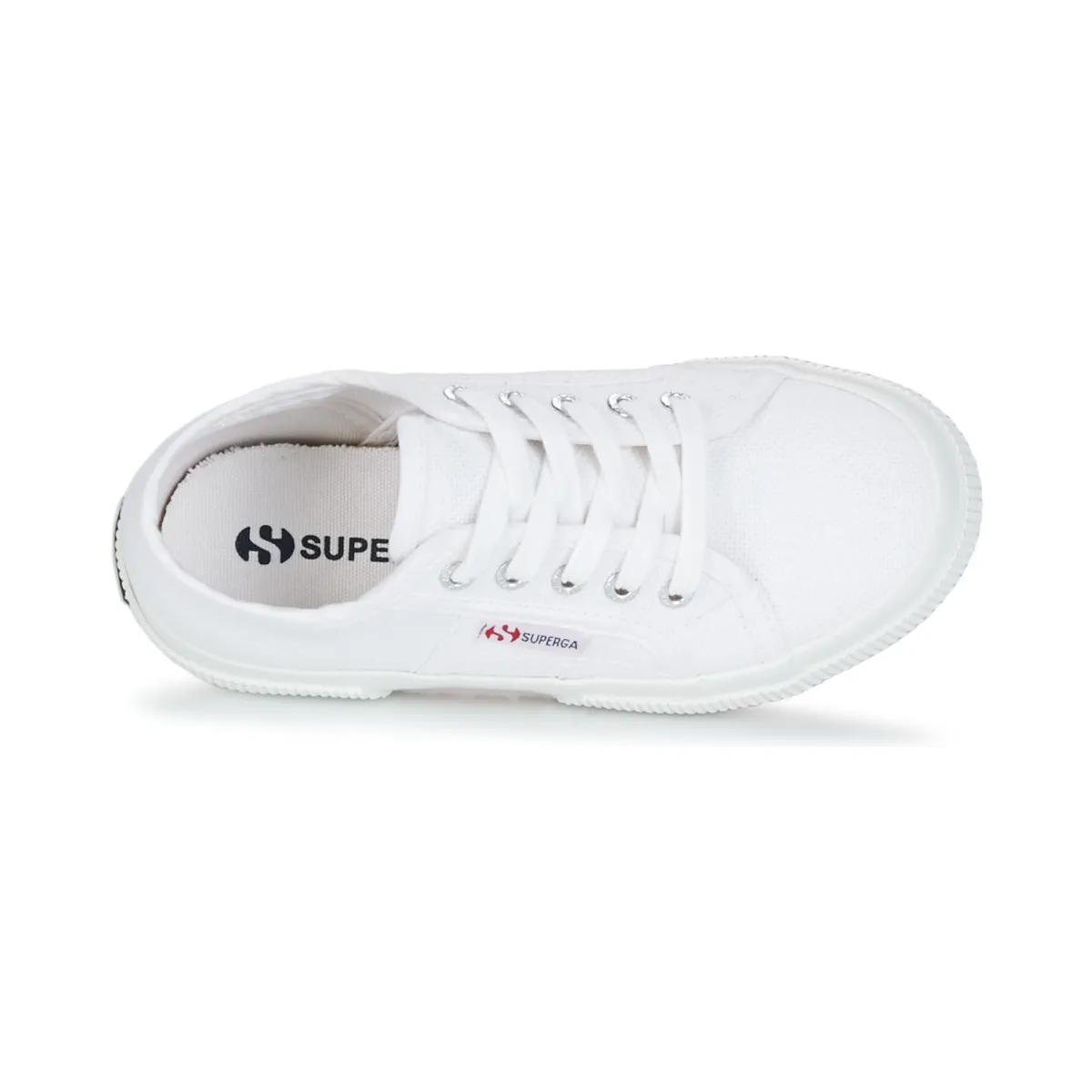 Kids Superga 2750 Classic Sneakers