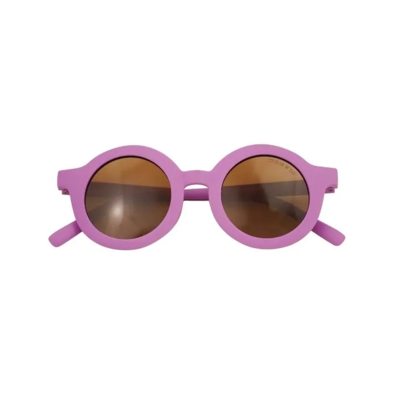 Sustainable Kids Sunglasses