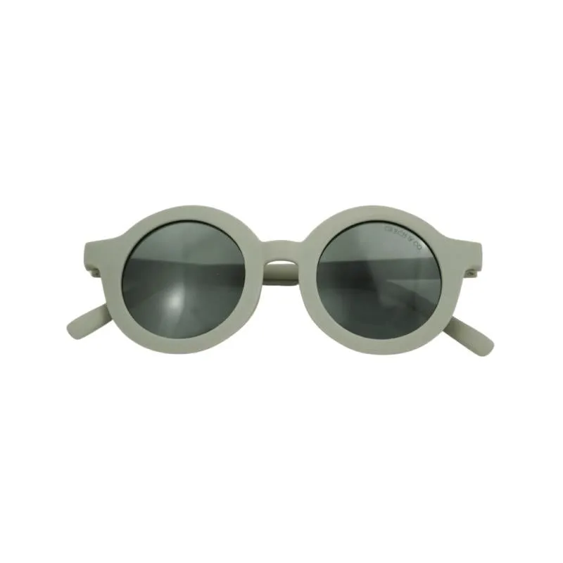 Sustainable Kids Sunglasses