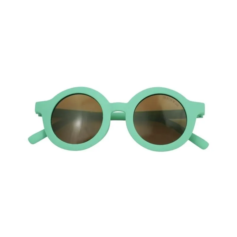 Sustainable Kids Sunglasses