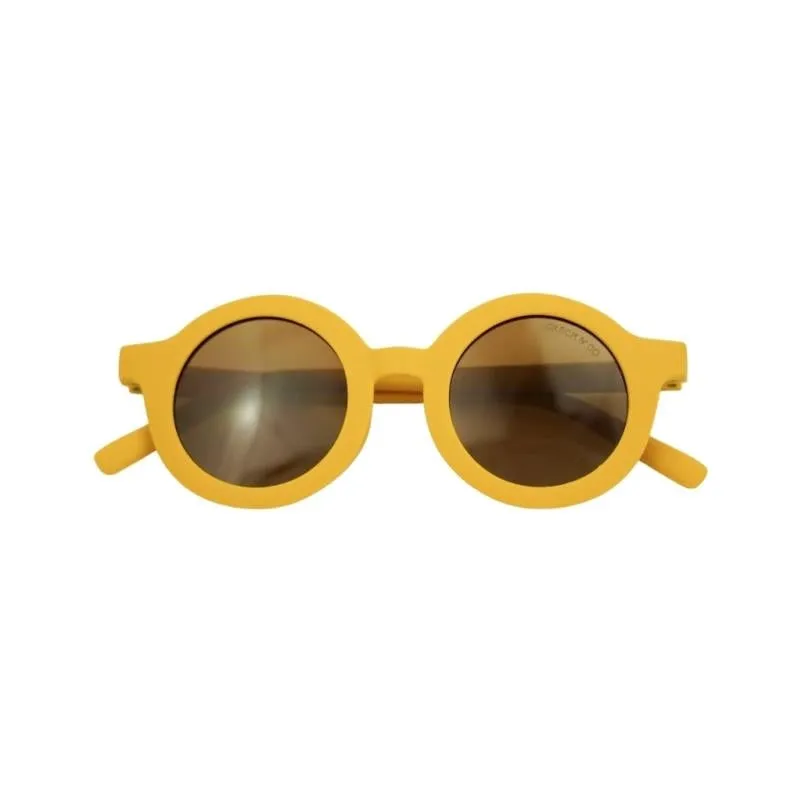 Sustainable Kids Sunglasses