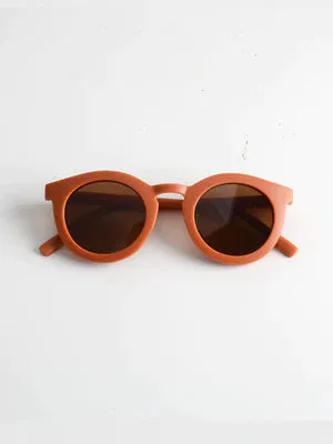 Sustainable Kids Sunglasses