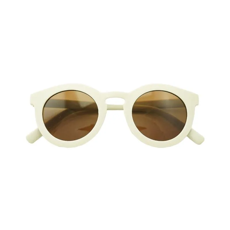 Sustainable Kids Sunglasses