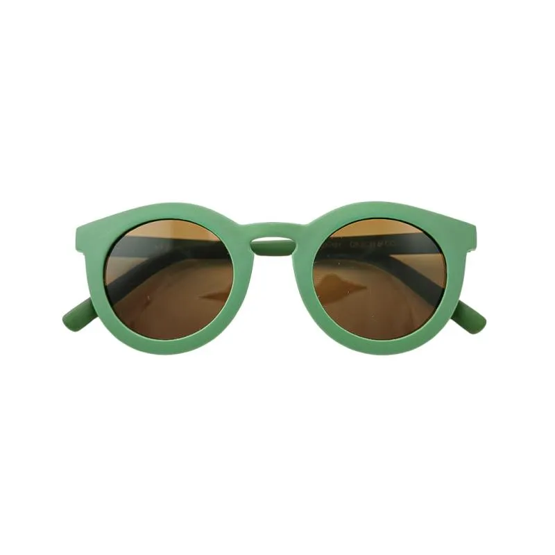 Sustainable Kids Sunglasses