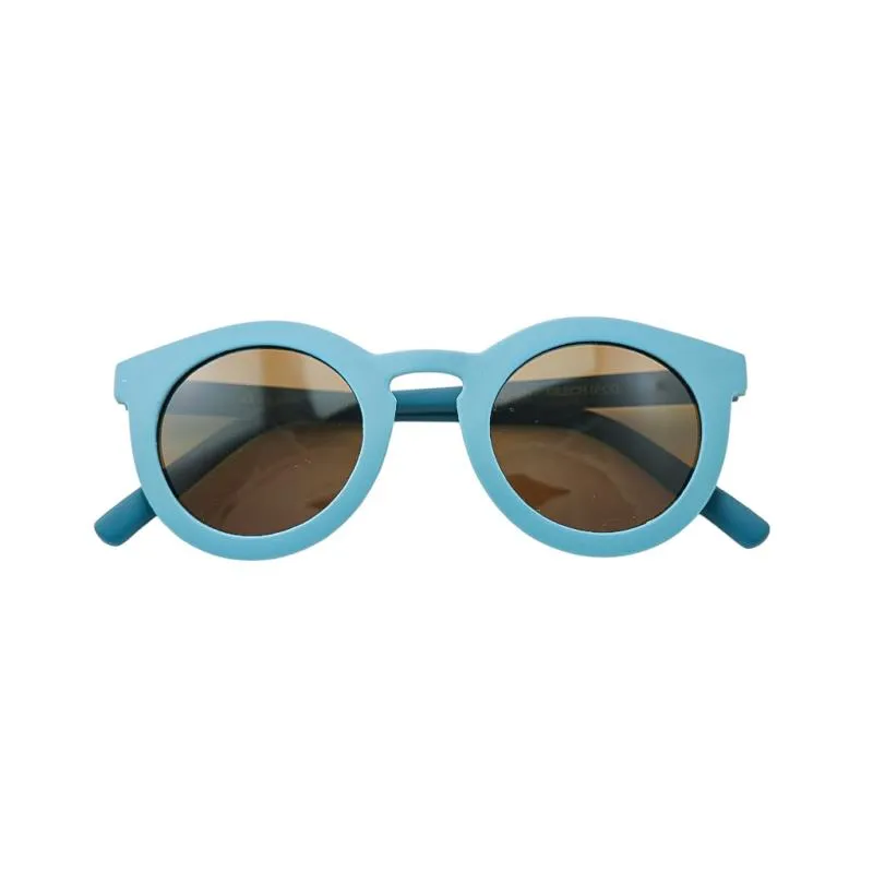 Sustainable Kids Sunglasses