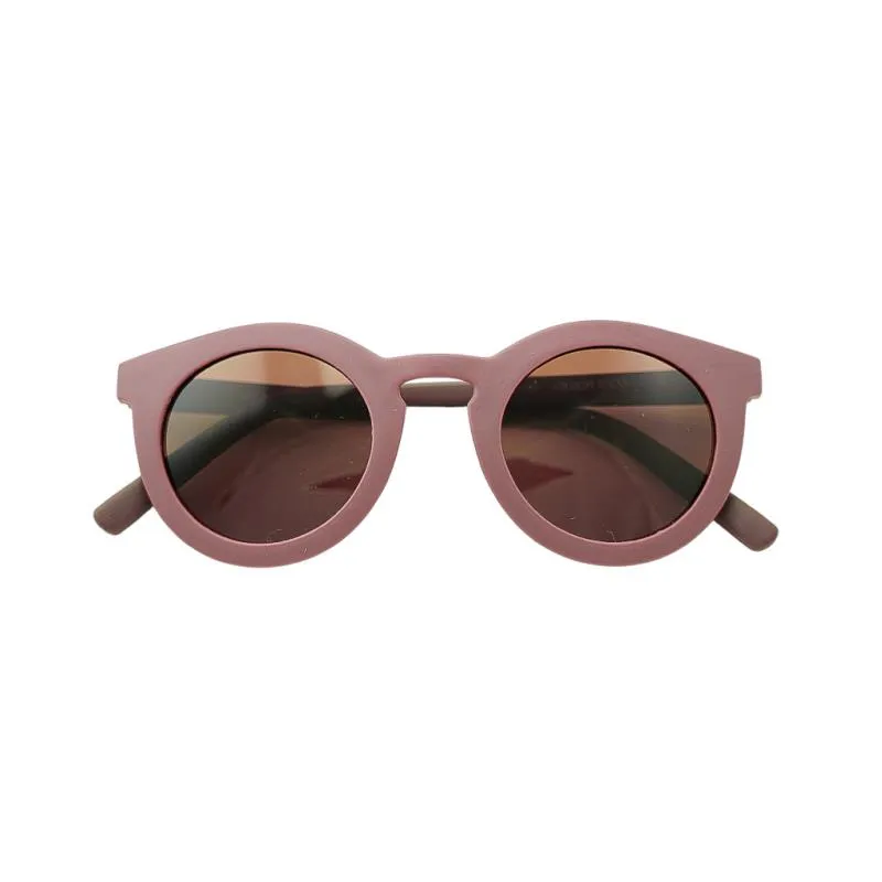 Sustainable Kids Sunglasses