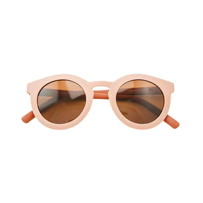 Sustainable Kids Sunglasses