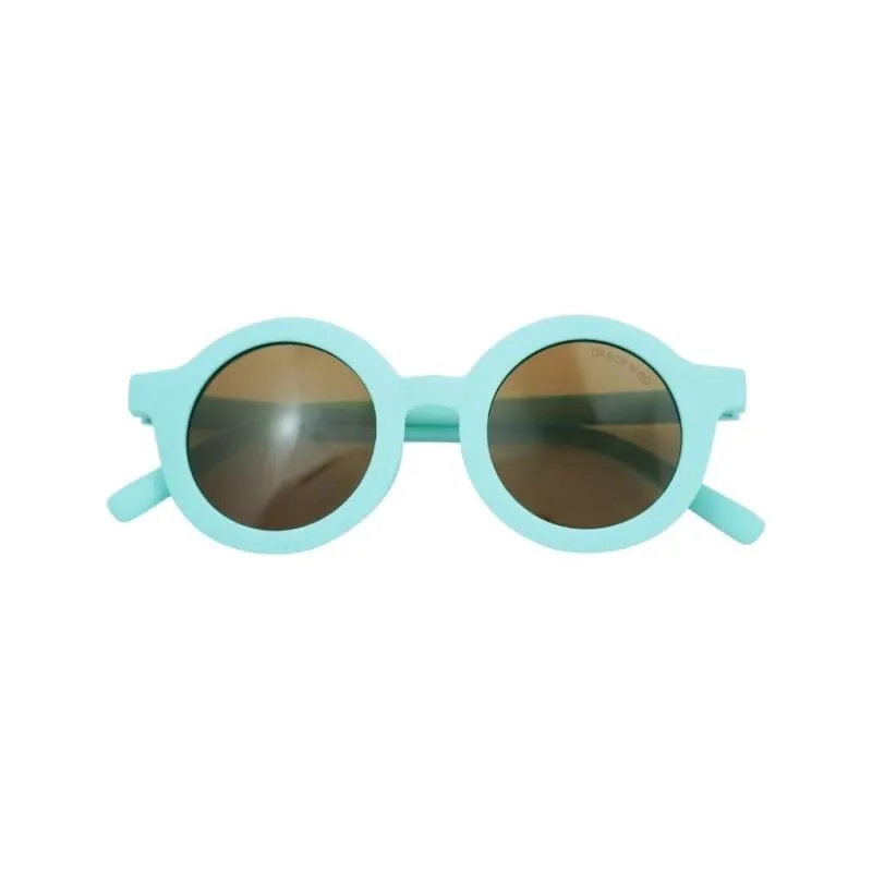 Sustainable Kids Sunglasses