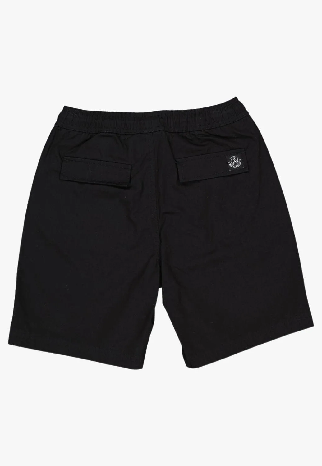 Swanndri Kids Woodcreek Shorts