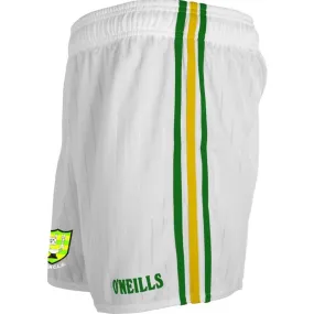 Syddan GFC Kids' Mourne Shorts