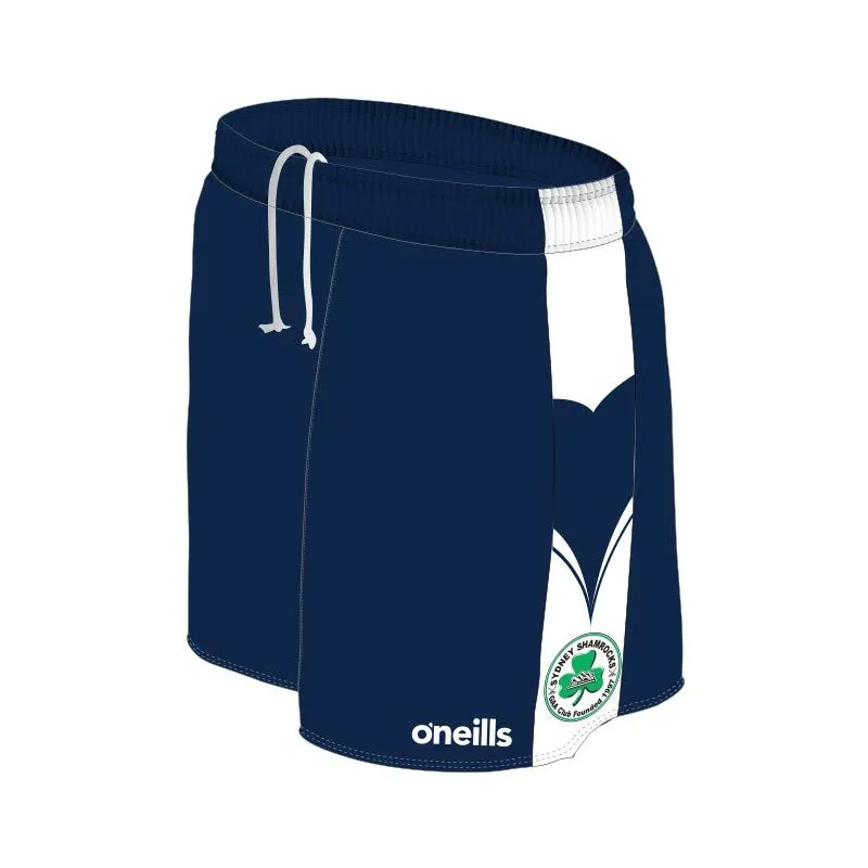 Sydney Shamrocks Kids' Mourne Shorts