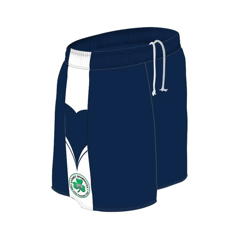 Sydney Shamrocks Kids' Mourne Shorts