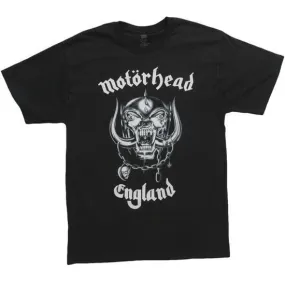 T-Shirt - Motorhead - England - Kids