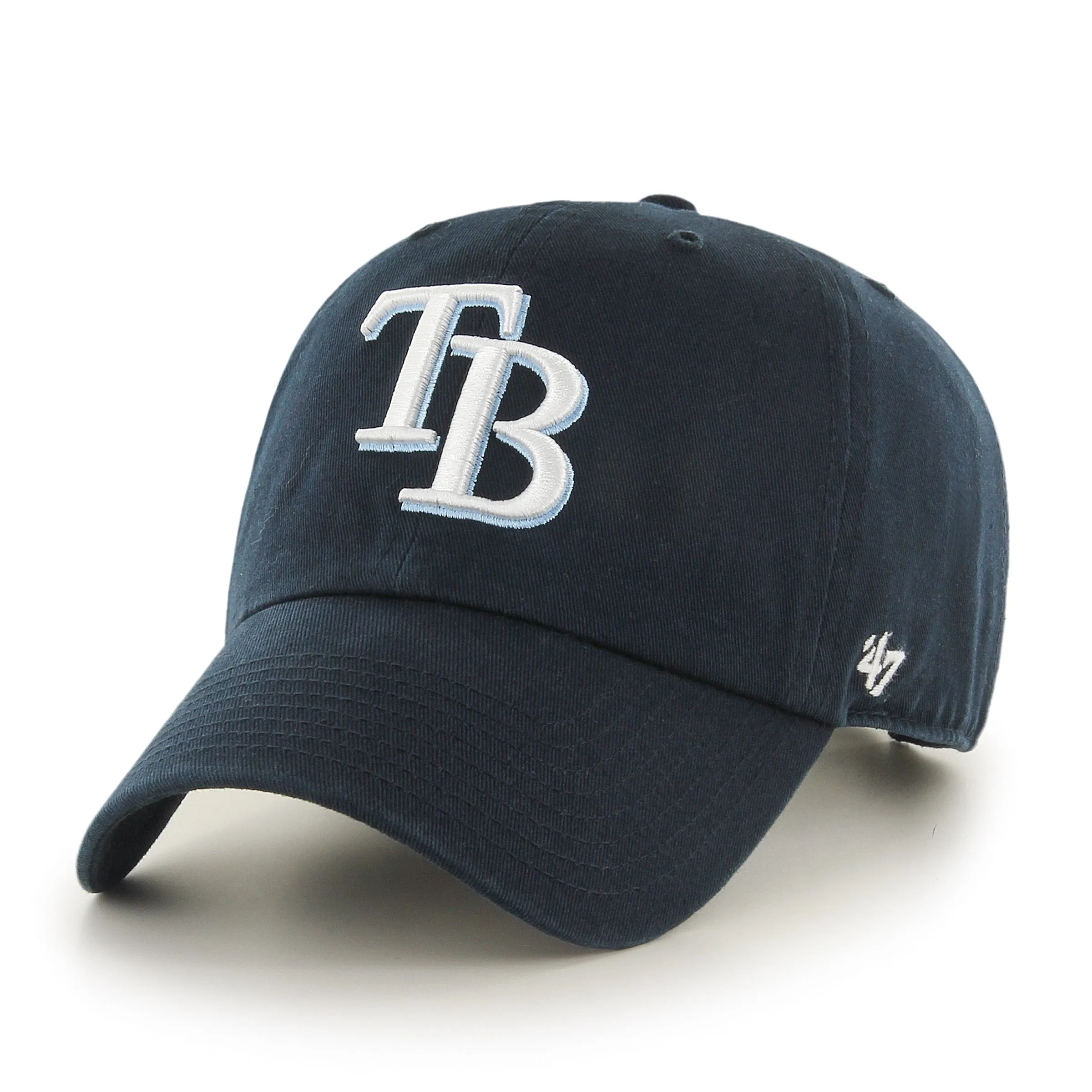 Kids Tampa Bay Rays '47 Clean Up