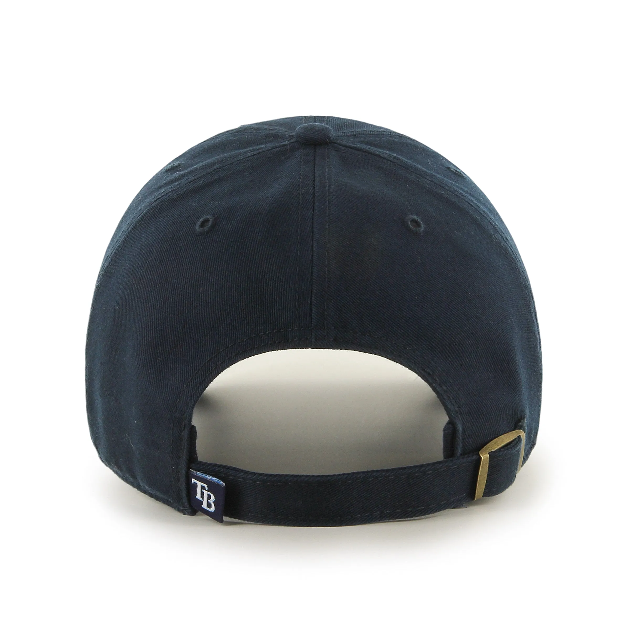 Kids Tampa Bay Rays '47 Clean Up