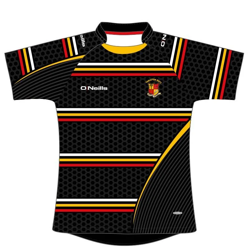 Tarleton RUFC Kids' Rugby Jersey 