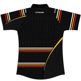 Tarleton RUFC Kids' Rugby Jersey 