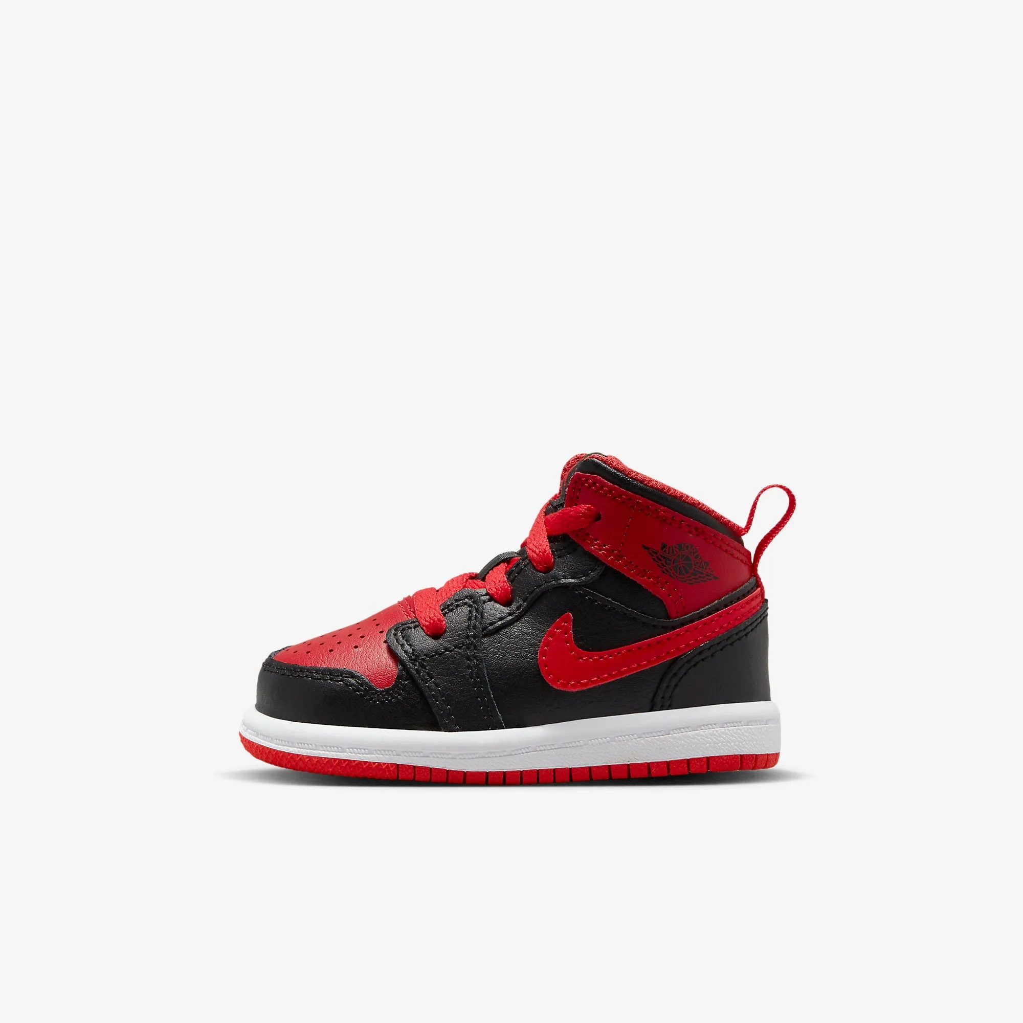 Air Jordan 1 Mid 'Alternate Bred' 2022 DQ8425-060