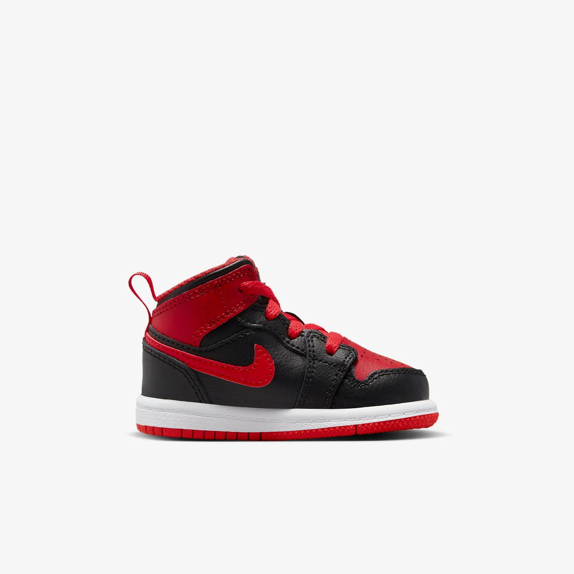 Air Jordan 1 Mid 'Alternate Bred' 2022 DQ8425-060