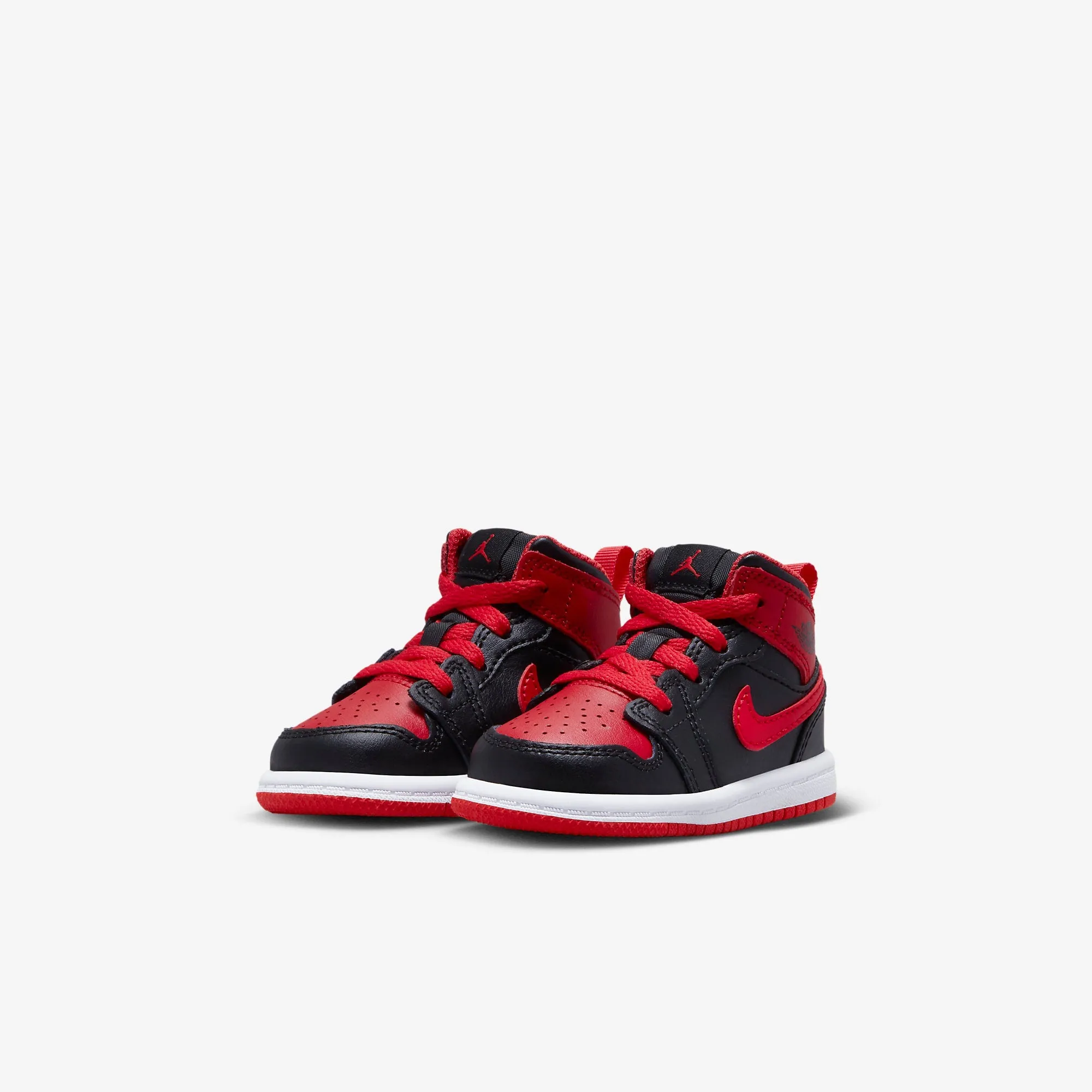 Air Jordan 1 Mid 'Alternate Bred' 2022 DQ8425-060