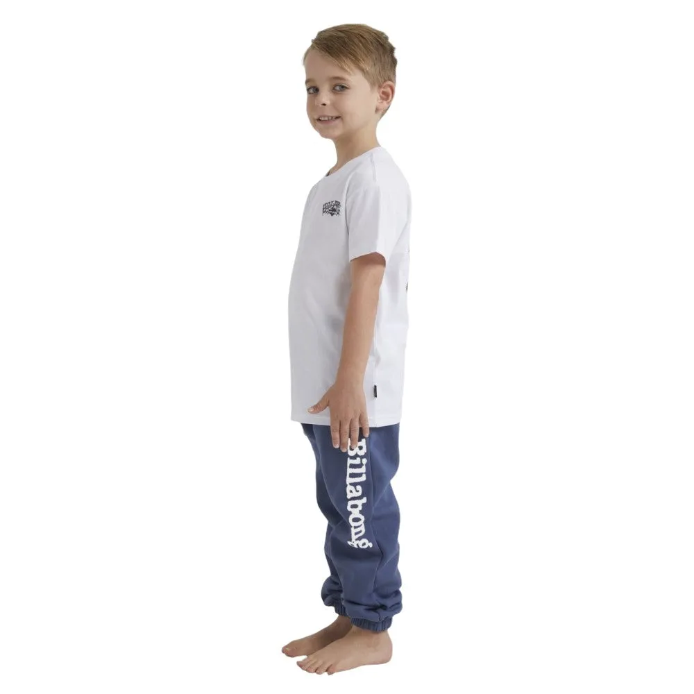 Team Elastic Beach Pants - Kids