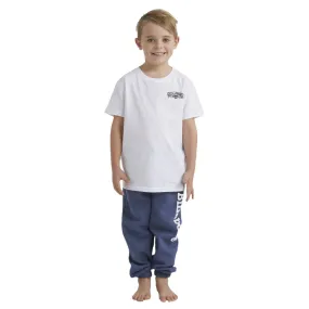 Team Elastic Beach Pants - Kids