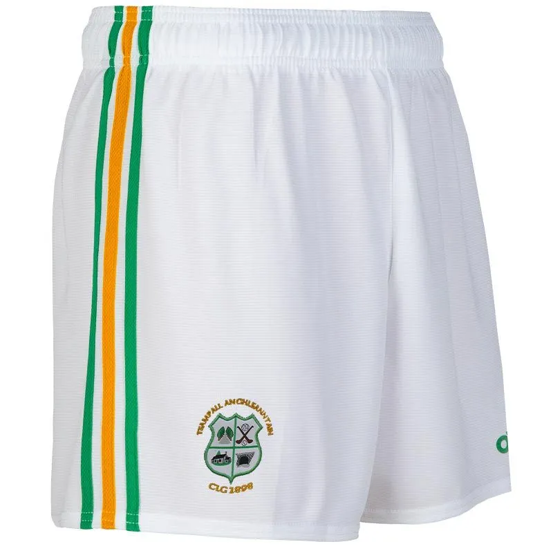 Templeglantine GAA Kids' Mourne Shorts