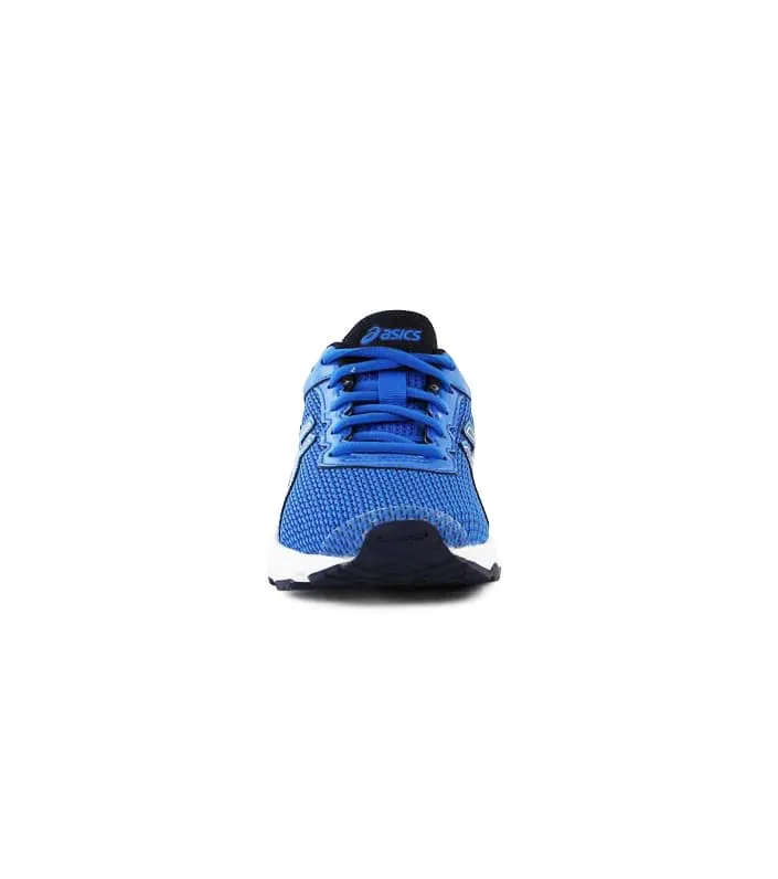 Children's Asics GT-1000 6 GS Blue Shoes