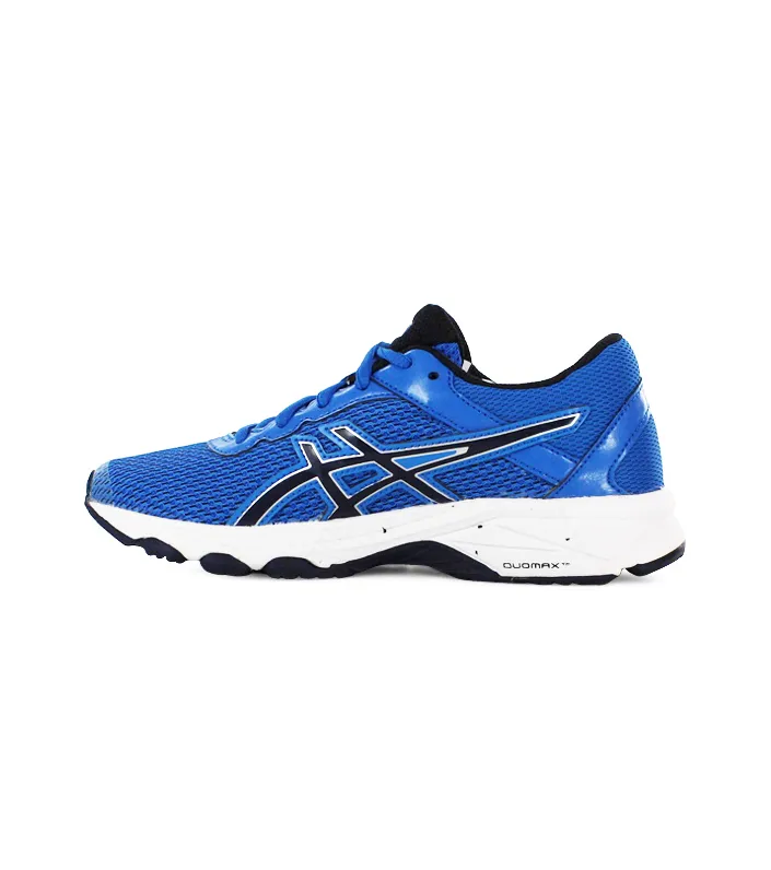 Children's Asics GT-1000 6 GS Blue Shoes