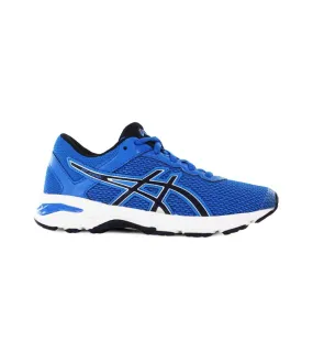 Children's Asics GT-1000 6 GS Blue Shoes