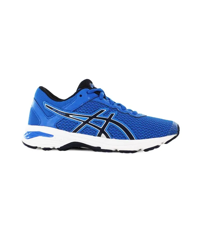 Children's Asics GT-1000 6 GS Blue Shoes