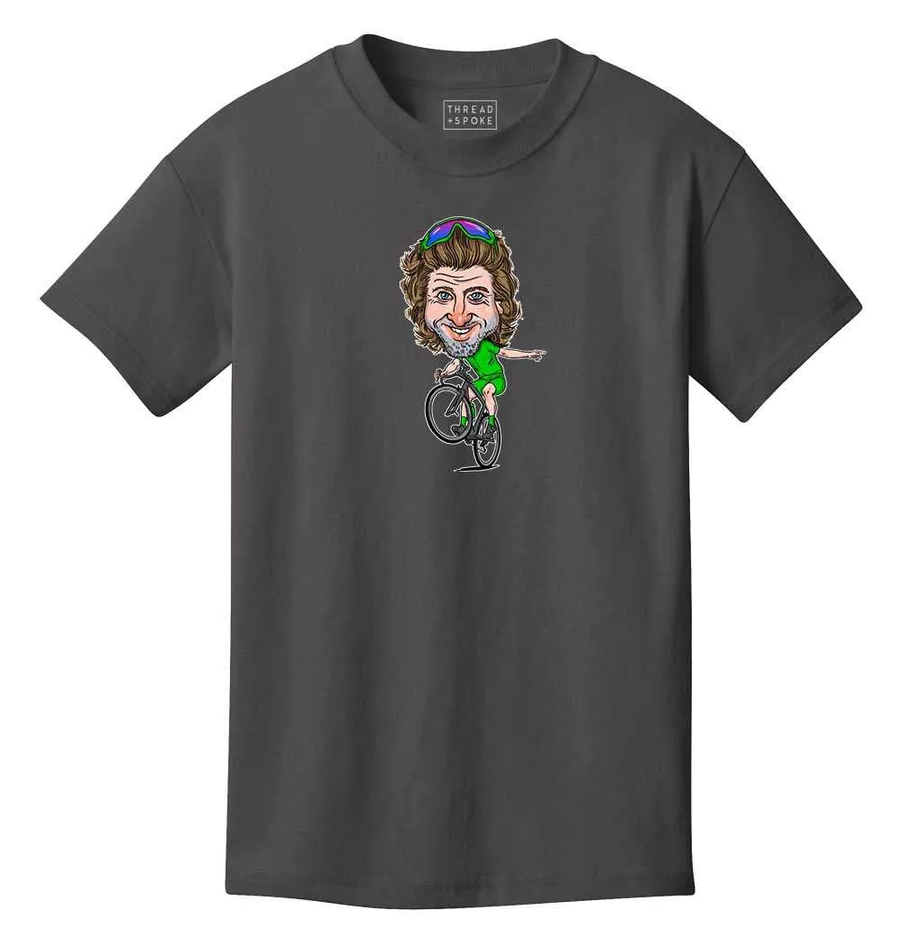 Terminator Green Children's Clothing