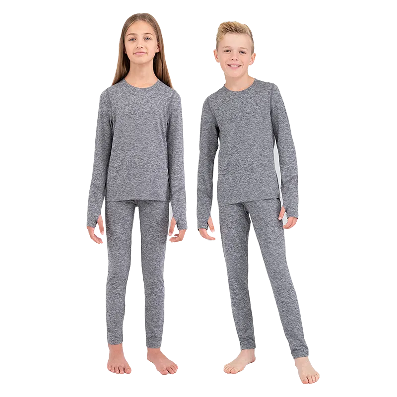 Terramar Jr Thermolator 2.0 Pant - Kids'