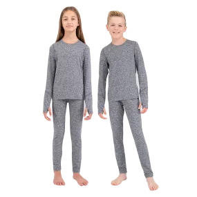 Terramar Jr Thermolator 2.0 Pant - Kids'