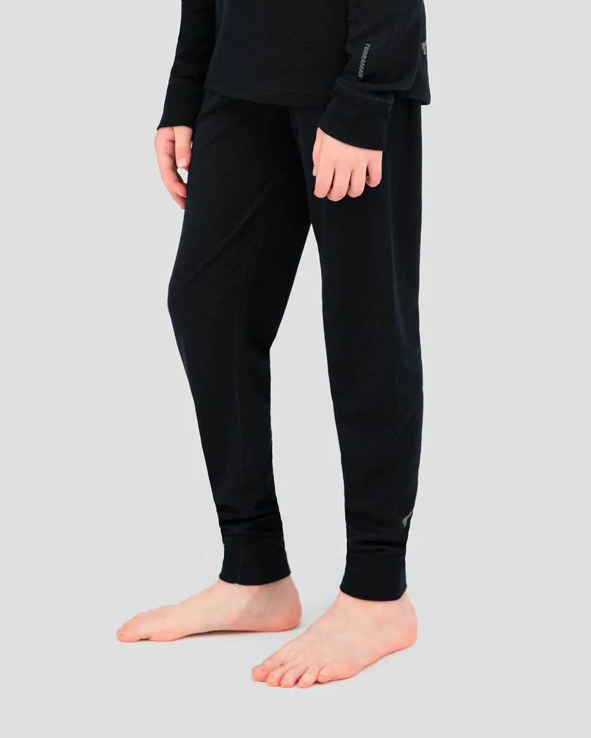 Kids' Thermpeak Heritage Pants