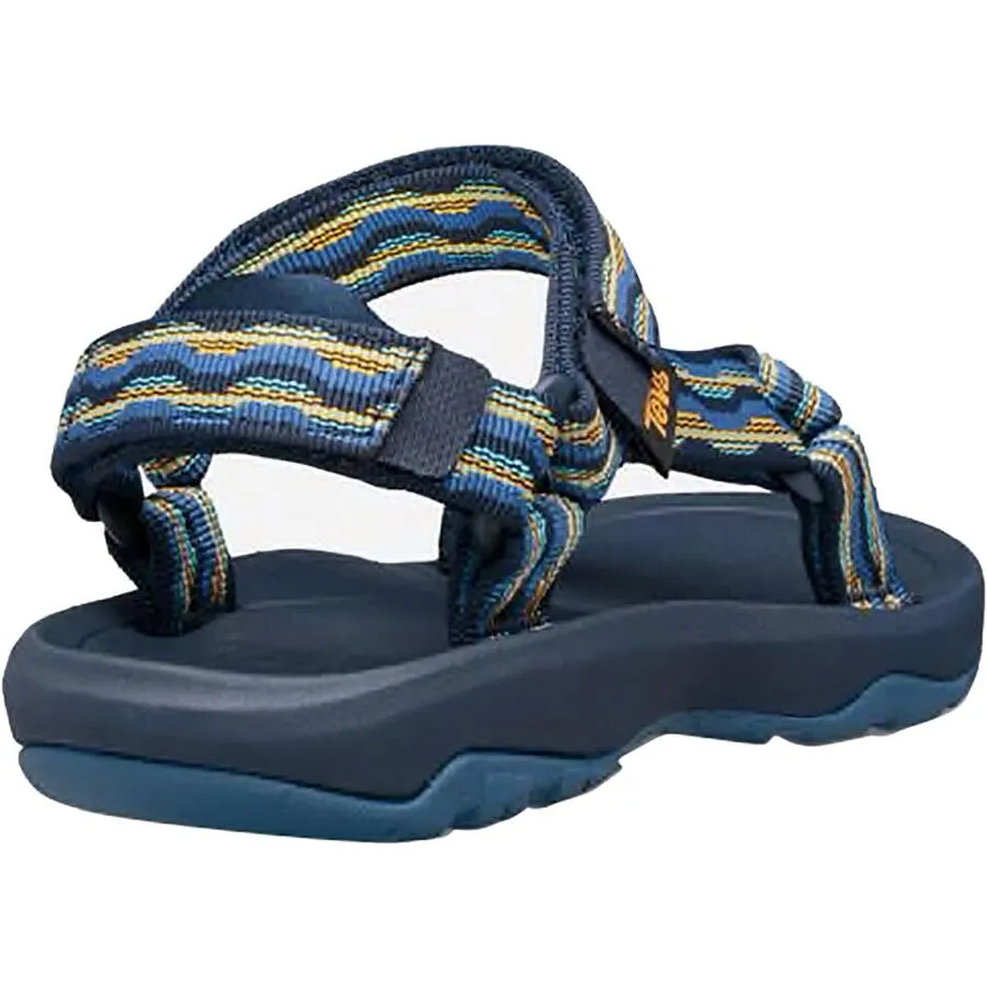 TEVA HURRICANE XLT2 KISHI DARK BLUE - KIDS