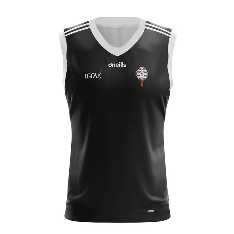 Thailand GAA Kids' GAA Vest