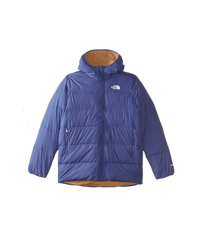 The North Face Children's North Down Fleece-Lined Parka (Little Kids/Big Kids)