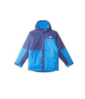 Kids' North Face Freedom Extreme Insulated Jacket