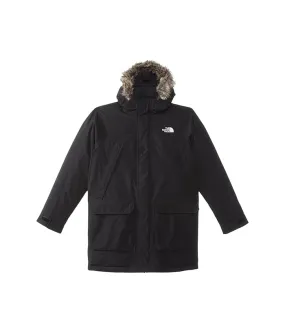 Kids Parka Jacket